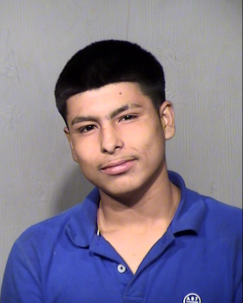 FRANCISCO CERVANDO ALVAREZ MARQUEZ Mugshot / Maricopa County Arrests / Maricopa County Arizona