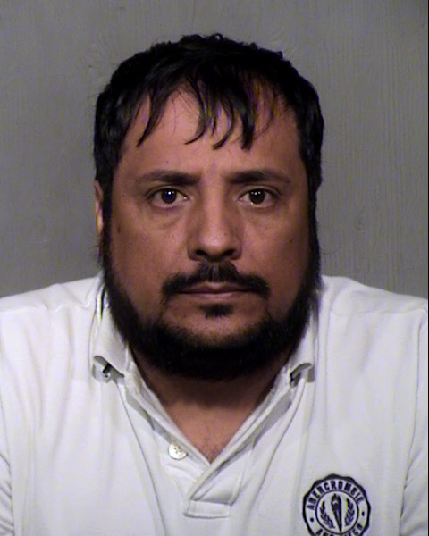 JESUS ARTURO ANGULO SARABIA Mugshot / Maricopa County Arrests / Maricopa County Arizona