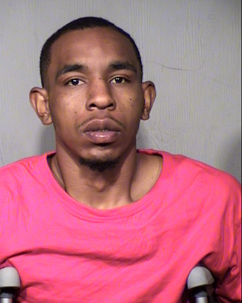 DWAYNE WILLIAMS Mugshot / Maricopa County Arrests / Maricopa County Arizona