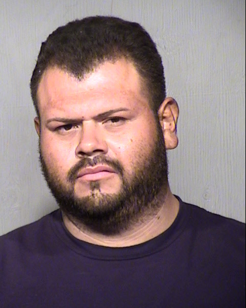 MIGUEL PELAJIO Mugshot / Maricopa County Arrests / Maricopa County Arizona