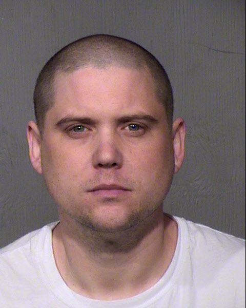 ADAM CHARLES SAVALE Mugshot / Maricopa County Arrests / Maricopa County Arizona