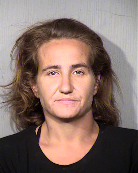 STACY ANN HIGGINS Mugshot / Maricopa County Arrests / Maricopa County Arizona