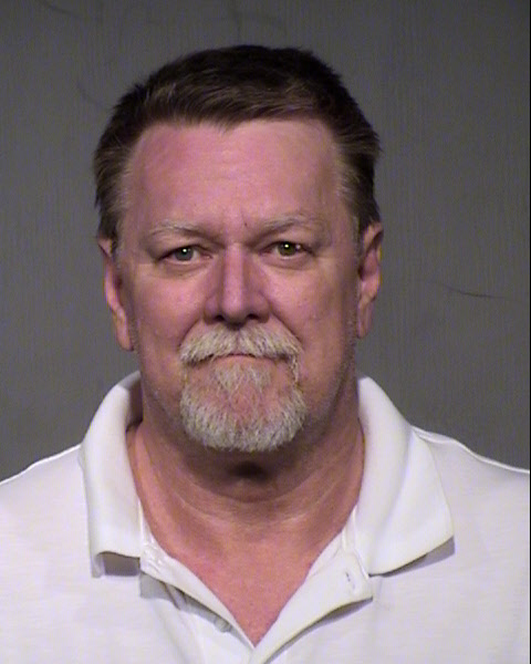 RODNEY CARL JOHNSON Mugshot / Maricopa County Arrests / Maricopa County Arizona