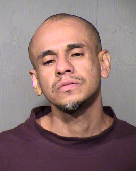 ROGELIO ROEL RAMIREZ Mugshot / Maricopa County Arrests / Maricopa County Arizona