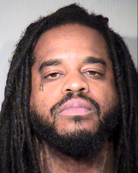 JUSTIN MASON Mugshot / Maricopa County Arrests / Maricopa County Arizona