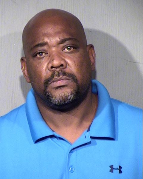 EDDIE JR NEWTON Mugshot / Maricopa County Arrests / Maricopa County Arizona