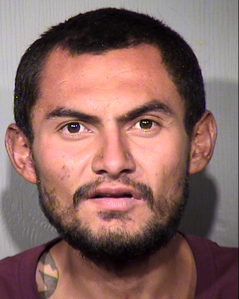ROBERT MARTINEZ-LOPEZ Mugshot / Maricopa County Arrests / Maricopa County Arizona