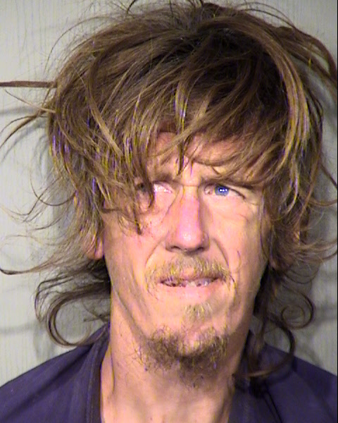 SEAN KENNETH MOONEY Mugshot / Maricopa County Arrests / Maricopa County Arizona