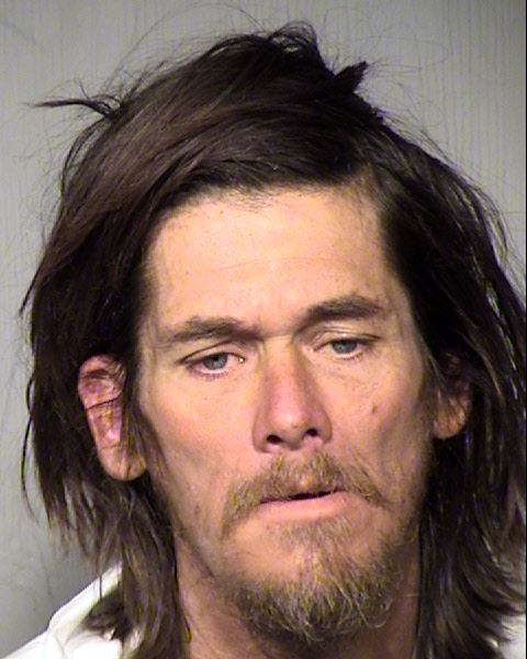 DEVON JAMES DEYOUNG Mugshot / Maricopa County Arrests / Maricopa County Arizona