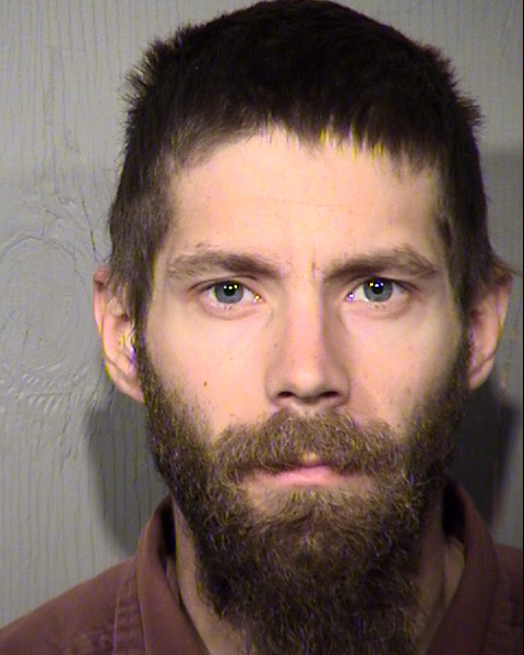 ANDREW JAMES LLORENS Mugshot / Maricopa County Arrests / Maricopa County Arizona