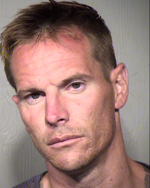 DENTON RAY HAYMES Mugshot / Maricopa County Arrests / Maricopa County Arizona