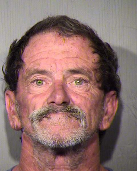 DONALD LAWRENCE OTOOLE Mugshot / Maricopa County Arrests / Maricopa County Arizona