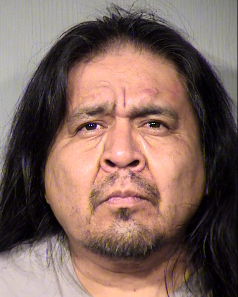 MARVIN GOYE Mugshot / Maricopa County Arrests / Maricopa County Arizona