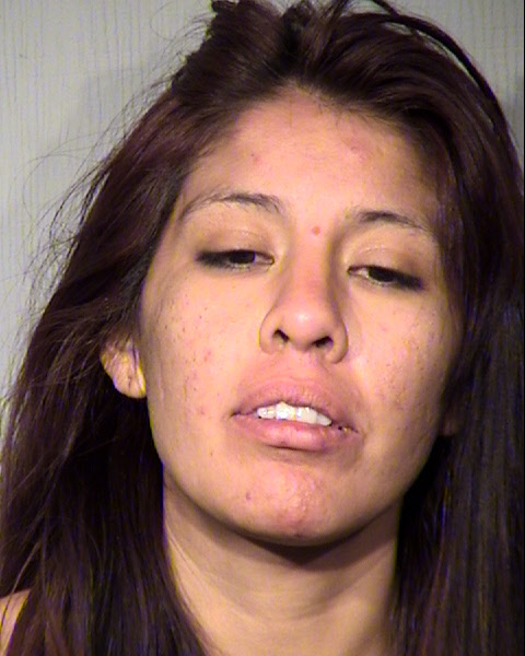 MARICELA ALVAREZ Mugshot / Maricopa County Arrests / Maricopa County Arizona