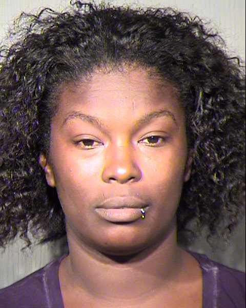 BENICE MARIE GAINES Mugshot / Maricopa County Arrests / Maricopa County Arizona