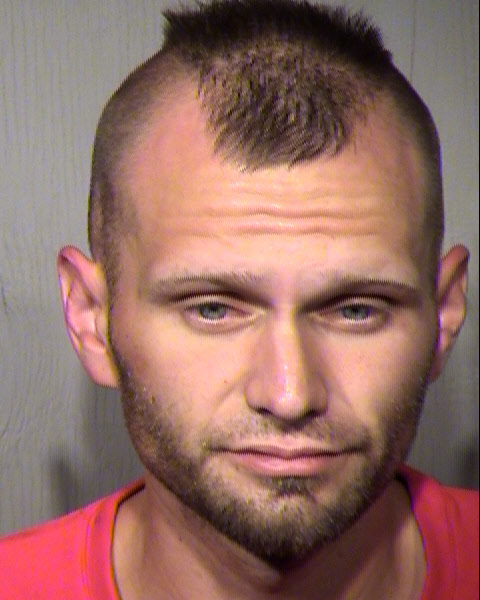 KENNETH CHARLES MCKILLIP Mugshot / Maricopa County Arrests / Maricopa County Arizona
