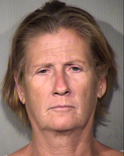 CATHY J KUKOVEC Mugshot / Maricopa County Arrests / Maricopa County Arizona