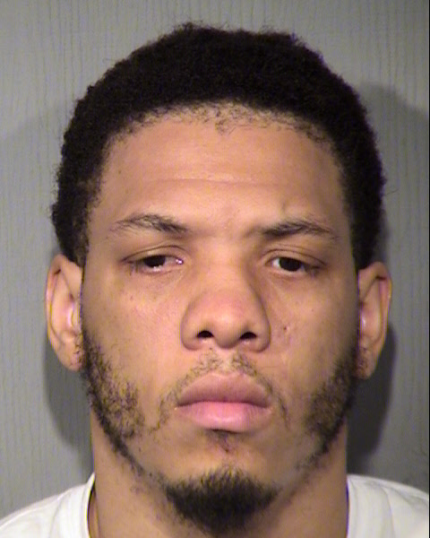 JOSHUA JEROME JOHNSON Mugshot / Maricopa County Arrests / Maricopa County Arizona