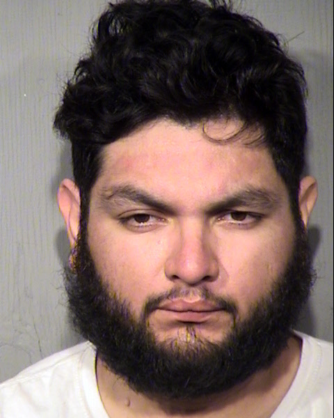 MICHAEL PAUL PADILLA Mugshot / Maricopa County Arrests / Maricopa County Arizona