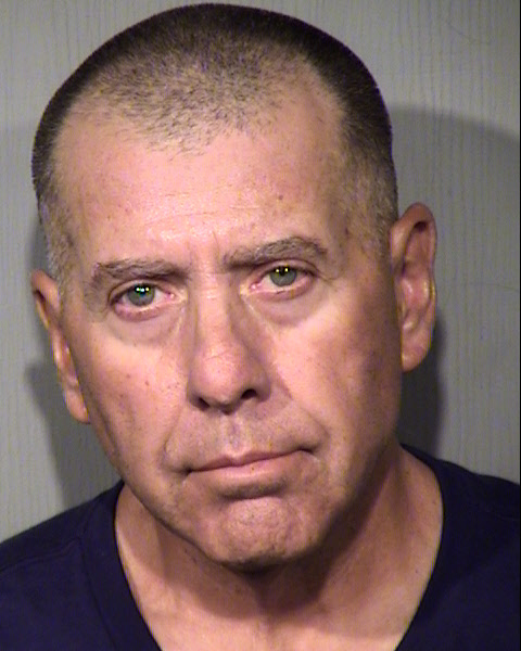 DANIEL WILLIAM CHAVEZ Mugshot / Maricopa County Arrests / Maricopa County Arizona