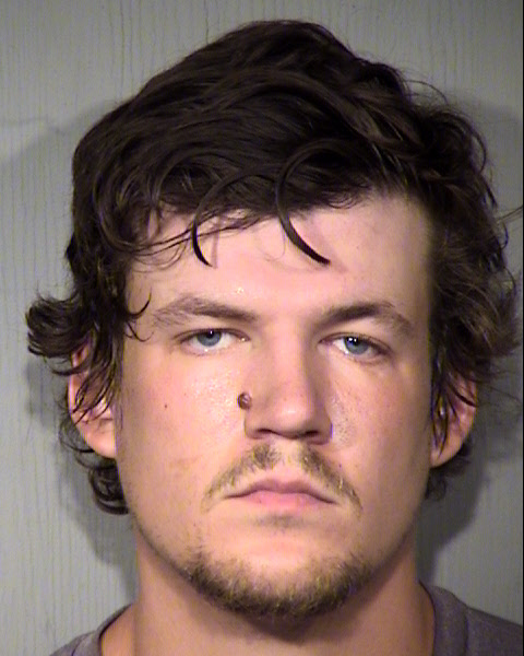 WALTER S DELAUDER Mugshot / Maricopa County Arrests / Maricopa County Arizona