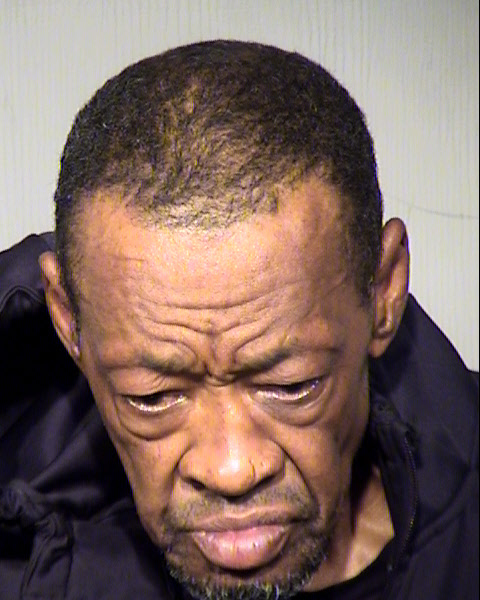 MARVIN JACKSON Mugshot / Maricopa County Arrests / Maricopa County Arizona