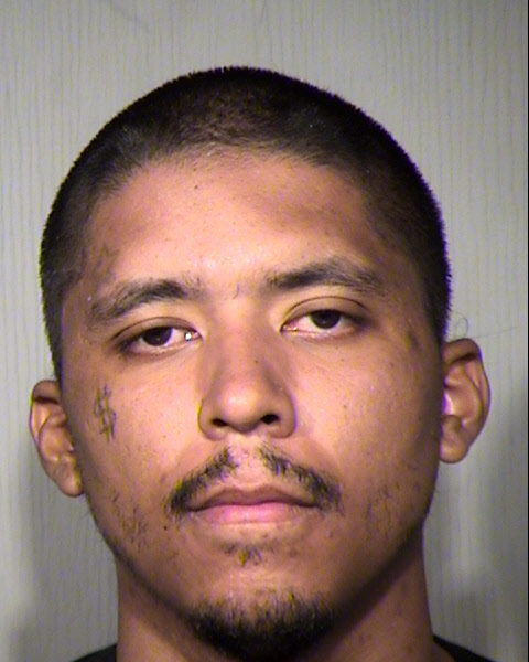 JORDAN ALEXANDER BOGAR Mugshot / Maricopa County Arrests / Maricopa County Arizona