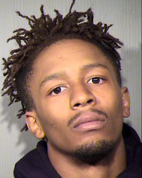 STEVON ANTHONY RICHARD Mugshot / Maricopa County Arrests / Maricopa County Arizona