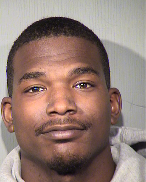 JOSEPH JOHARI JACKSON Mugshot / Maricopa County Arrests / Maricopa County Arizona