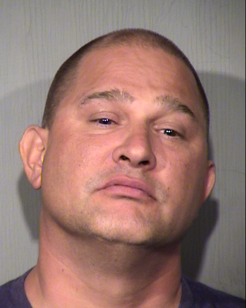 ALEX M VAN EMST Mugshot / Maricopa County Arrests / Maricopa County Arizona