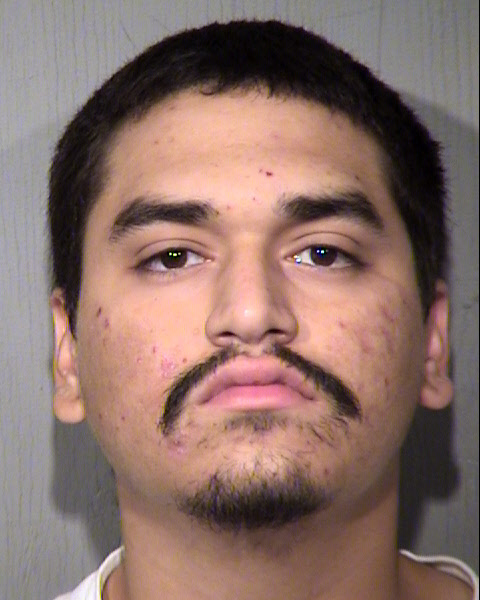 ABDIEL ENRIQUEZ TORRES-RODRIGUEZ Mugshot / Maricopa County Arrests / Maricopa County Arizona