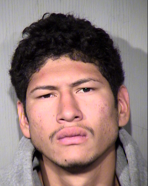FERNANDO MARTINEZ IBARRA Mugshot / Maricopa County Arrests / Maricopa County Arizona