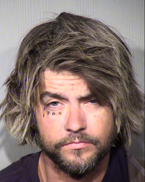 JERROD ANTHONY MOUZON Mugshot / Maricopa County Arrests / Maricopa County Arizona