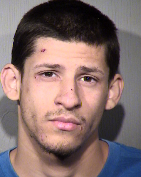 BRAYDON PENA Mugshot / Maricopa County Arrests / Maricopa County Arizona