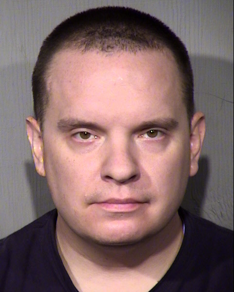 JERED JAMES CAYWOOD Mugshot / Maricopa County Arrests / Maricopa County Arizona