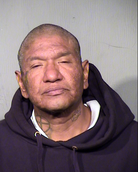 JOSEPH N BROWN Mugshot / Maricopa County Arrests / Maricopa County Arizona