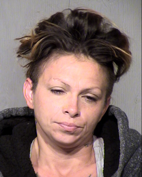 ROXANNE M SALDANA Mugshot / Maricopa County Arrests / Maricopa County Arizona