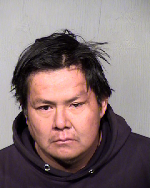 COREY FRANK WHITEROCK Mugshot / Maricopa County Arrests / Maricopa County Arizona