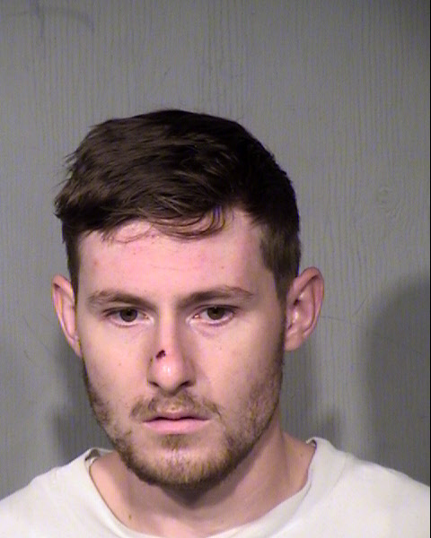 PRESTON LEE COWAN Mugshot / Maricopa County Arrests / Maricopa County Arizona