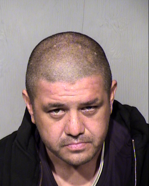 RANDY MARTINEZ GIFFORD Mugshot / Maricopa County Arrests / Maricopa County Arizona