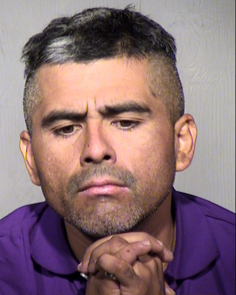 FRANCISCO FILIPE VALENCIA Mugshot / Maricopa County Arrests / Maricopa County Arizona