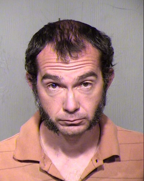 ROBERT JOSEPH BATES Mugshot / Maricopa County Arrests / Maricopa County Arizona
