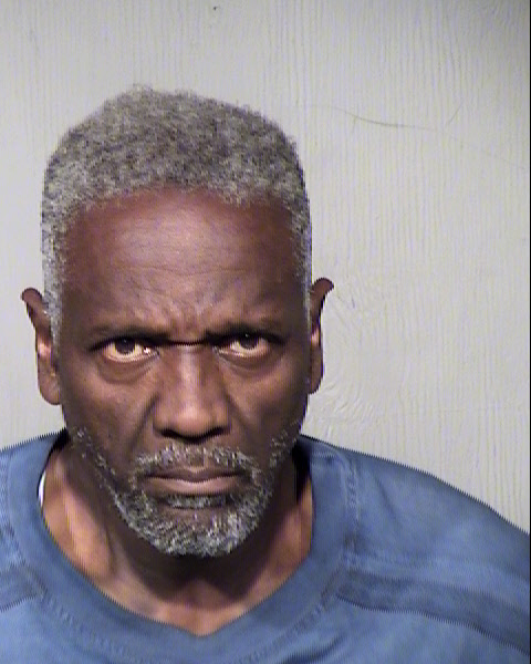 MARION DAVID SPRATLIN Mugshot / Maricopa County Arrests / Maricopa County Arizona