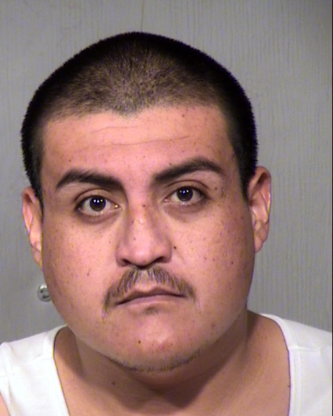 EDUARDO BUSTAMANTE Mugshot / Maricopa County Arrests / Maricopa County Arizona