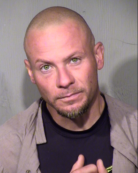 BRENT MICHAEL LALIBERTE Mugshot / Maricopa County Arrests / Maricopa County Arizona