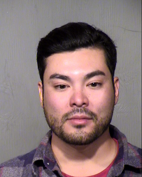 DIMITRE CASTRO MORALES Mugshot / Maricopa County Arrests / Maricopa County Arizona
