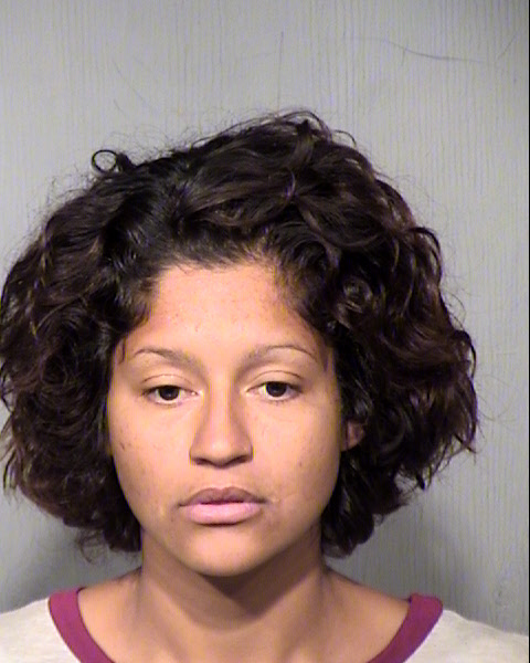 ANN MARIE GERARDO Mugshot / Maricopa County Arrests / Maricopa County Arizona