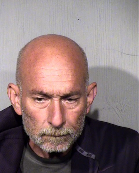 JOHN ANTHONY GRASSO Mugshot / Maricopa County Arrests / Maricopa County Arizona