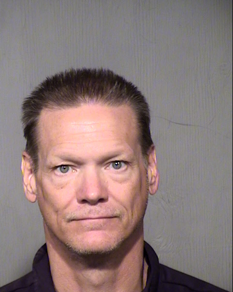 KENT DOUGLAS CONNELLY Mugshot / Maricopa County Arrests / Maricopa County Arizona