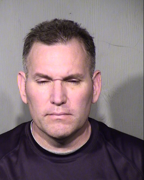 JAMES KALAN BLANCACARTE Mugshot / Maricopa County Arrests / Maricopa County Arizona